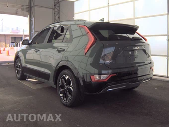 2024 Kia Niro EV Wind – miniatura 6