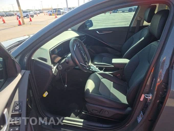 2024 Kia Niro EV Wind – miniatura 7