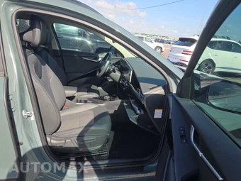 2024 Kia Niro EV Wind – miniatura 8