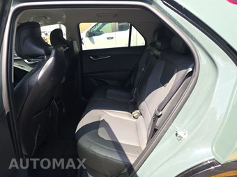 2024 Kia Niro EV Wind - miniatura 13