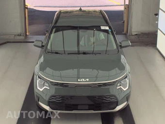 2024 Kia Niro EV Wind - miniatura 2