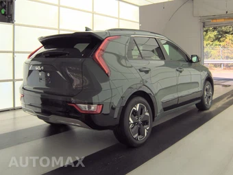 2024 Kia Niro EV Wind - miniatura 4
