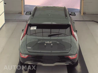 2024 Kia Niro EV Wind - miniatura 5