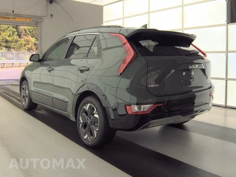 2024 Kia Niro EV Wind - miniatura 6