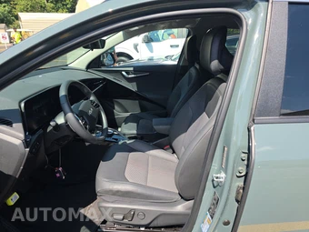 2024 Kia Niro EV Wind - miniatura 7