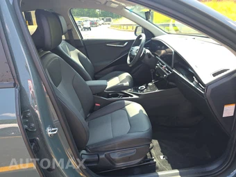 2024 Kia Niro EV Wind - miniatura 8