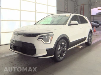 2024 Kia Niro EV Wind