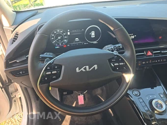 2024 Kia Niro EV Wind – miniatura 10