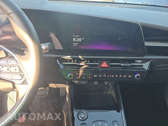 2024 Kia Niro EV Wind – miniatura 11