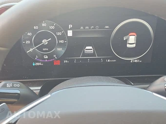 2024 Kia Niro EV Wind – miniatura 12