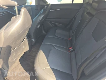 2024 Kia Niro EV Wind – miniatura 13
