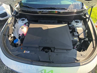 2024 Kia Niro EV Wind – miniatura 15