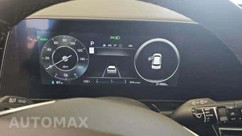 2024 Kia Niro EV Wind – miniatura 19