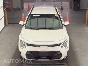 2024 Kia Niro EV Wind – miniatura 2