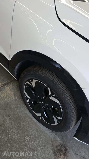 2024 Kia Niro EV Wind – miniatura 22