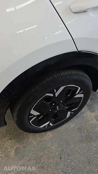2024 Kia Niro EV Wind – miniatura 24