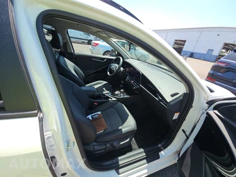 2024 Kia Niro EV Wind – miniatura 28