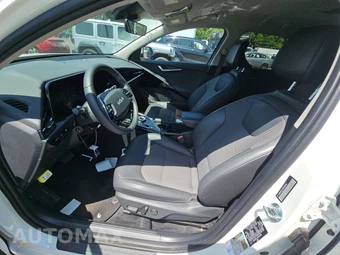 2024 Kia Niro EV Wind – miniatura 30