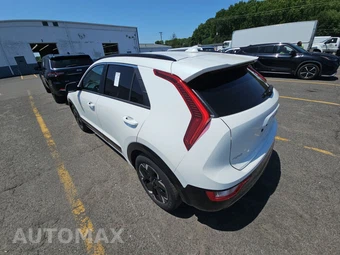 2024 Kia Niro EV Wind – miniatura 31