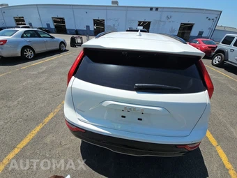 2024 Kia Niro EV Wind – miniatura 32