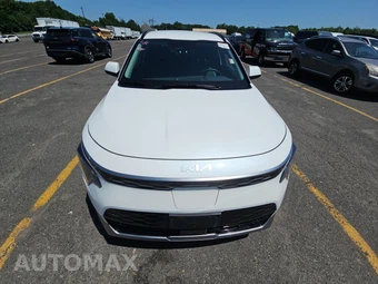 2024 Kia Niro EV Wind – miniatura 33