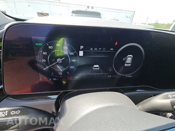 2024 Kia Niro EV Wind – miniatura 36