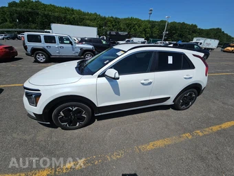 2024 Kia Niro EV Wind – miniatura 37