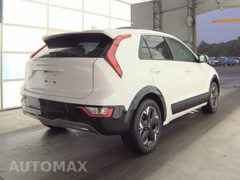 2024 Kia Niro EV Wind – miniatura 4