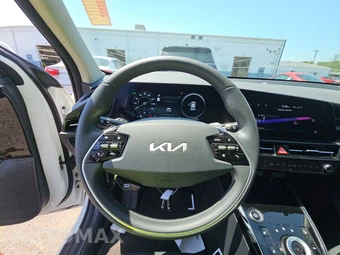 2024 Kia Niro EV Wind – miniatura 40