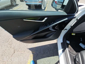2024 Kia Niro EV Wind – miniatura 42