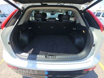 2024 Kia Niro EV Wind – miniatura 43