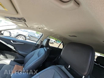 2024 Kia Niro EV Wind – miniatura 45