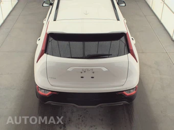 2024 Kia Niro EV Wind – miniatura 5