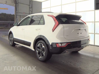 2024 Kia Niro EV Wind – miniatura 6