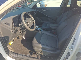 2024 Kia Niro EV Wind – miniatura 7