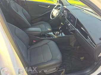 2024 Kia Niro EV Wind – miniatura 8