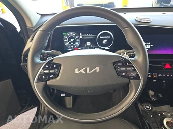 2024 Kia Niro EV Wind - miniatura 10