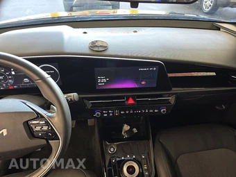 2024 Kia Niro EV Wind - miniatura 11
