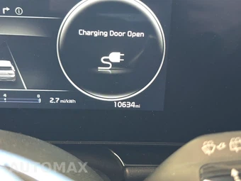 2024 Kia Niro EV Wind - miniatura 12