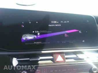 2024 Kia Niro EV Wind - miniatura 19