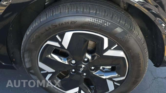2024 Kia Niro EV Wind - miniatura 23