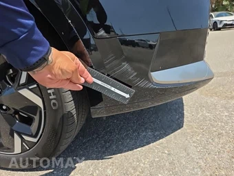 2024 Kia Niro EV Wind - miniatura 24