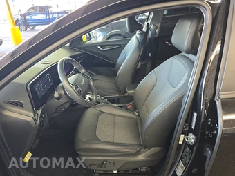 2024 Kia Niro EV Wind - miniatura 7