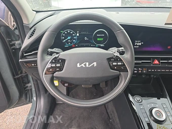 2024 Kia Niro EV Wind – miniatura 10