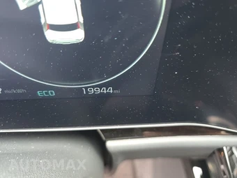 2024 Kia Niro EV Wind – miniatura 12