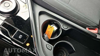 2024 Kia Niro EV Wind – miniatura 17