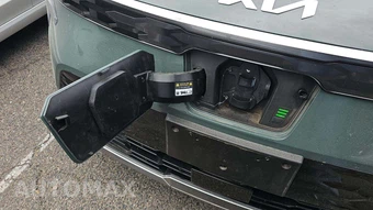 2024 Kia Niro EV Wind – miniatura 20