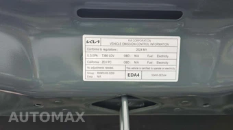 2024 Kia Niro EV Wind – miniatura 21