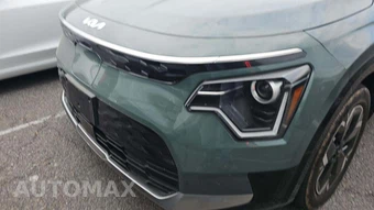 2024 Kia Niro EV Wind – miniatura 29