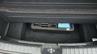 2024 Kia Niro EV Wind – miniatura 30